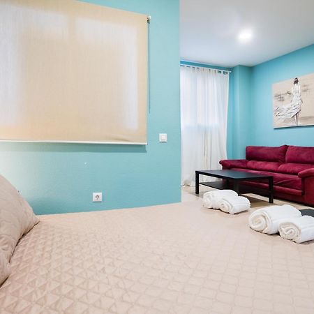 Ferienwohnung Estudio Triana Salado B Sevilla Exterior foto